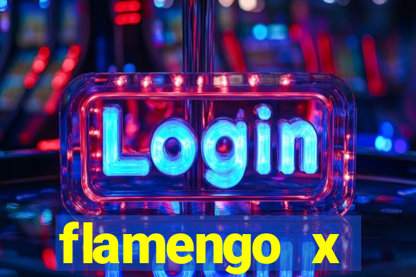 flamengo x fortaleza futemax
